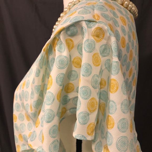 NWT Jason Wu for Target Spring Dress - Picture 5 of 9